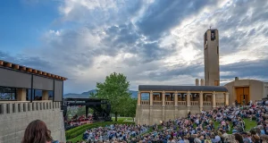 Mission Hill Family Estate announces the return of its Summer Concert Series