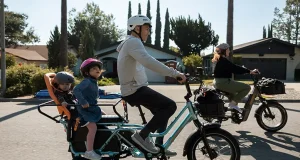 Rad Power Bikes Introduces Its Safest, Most Advanced Ebikes with New, Industry Leading Battery