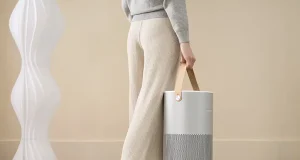 Combat Spring Allergies with SmartMi Air Purifiers: Breathe Easy with True HEPA 13 Filters