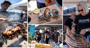 Brewery & the Beast Vancouver Unveils Show-stopping Restaurant Line-up