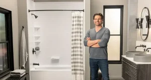 Bath Fitter is Inspiring Consumers to “Take Back the Bath” with a Solution That Fits