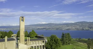 Terrace Restaurant at Mission Hill Family Estate – Reopening May 11