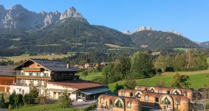 How Iglucraft Is Redefining Hospitality with Unique Cabins and Saunas