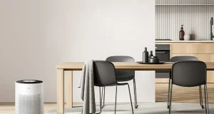 NEW LG PURICARE™ AIR PURIFIER NOW AVAILABLE IN CANADA DELIVERS BETTER AIR QUALITY AT HOME