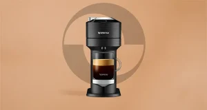 Nespresso Canada Rolls Out RELOVE Program to Refurbish and Reuse Coffee Machines