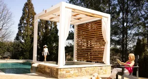 StruXure Launches New Canopies for Its Cabana X Product Line