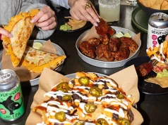 Tacofino launches new happy hour menu and daily features at all locations
