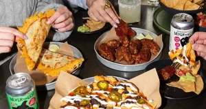 Tacofino launches new happy hour menu and daily features at all locations