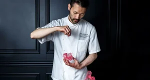 Executive Chef Kenta Takahashi wins esteemed title of Canada’s Best