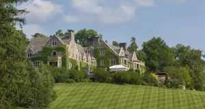 Migdale Castle Auction – Built for Andrew Carnegie’s Daughter