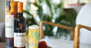 Unexpectedly Refreshing Scotch Drinks for Summer Sipping!