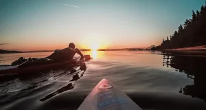 “Float Your Boat” Itinerary Unfurls A Maritime Adventure Across Pierce County