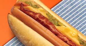 The Whistle Dog is now back at A&W thanks to its dedicated fandom!