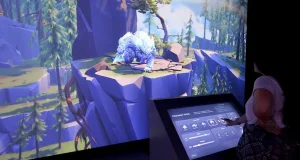 Science World’s Creative Technology Gallery Wins Prestigious CASC Award