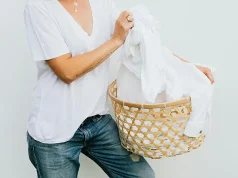 Natural item to whiten your sheets