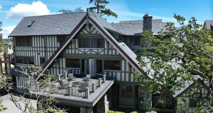 Aragon Announces Restoration and Reopening of Old English Inn