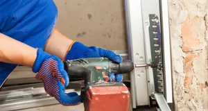 DIY Garage Door Repairs vs. Hiring a Professional in Mississauga