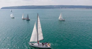 Boating BC Urges Safety on Canada Day Weekend Waters