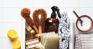 25 Quick Cleaning Tasks: Wins for Every Schedule