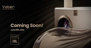 Yaber and JBL Shine in New York’s Times Square