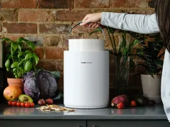 FoodCycler® Unveils New Eco 3™ Revolutionizing Household Food Waste