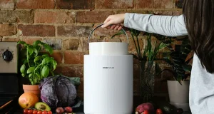 FoodCycler® Unveils New Eco 3™ Revolutionizing Household Food Waste