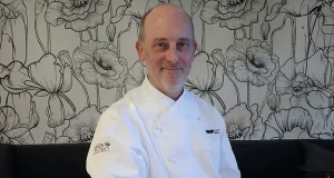 Watermark Beach Resort Welcomes Jeffery Young as Executive Chef