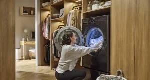 LG Home Appliance Lineup aim to help Canadians Lead a More Energy-Conscious Lifestyle