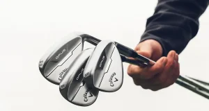 Callaway Golf Announces New Opus and Opus Platinum Wedges