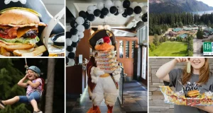 White Spot’s Treasured Pirate Pak Day Sails for One Day Only on August 14