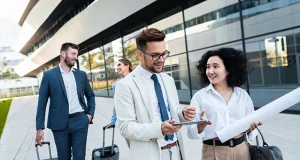 Flight Centre Travel Group Shares How To Safeguard Your Data While Travelling