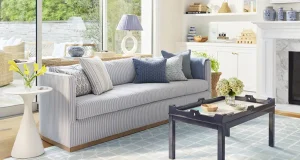 How to bring the Hamptons vacation style into your home