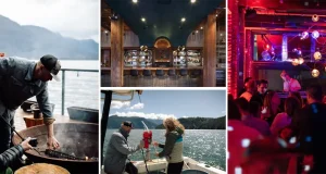 Chambar Celebrates 20 Remarkable Years of Culinary Excellence