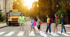 BCAA reminding British Columbians to brush up on their driving homework ahead of back-to-school