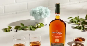 Forty Creek Launches Maplewood Select, A Limited-Edition Release Embodying the Essence of the Fall Season