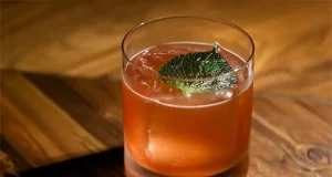 Negroni Week Celebrations at 3 of B.C.’s Best Restaurants