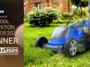Wild Badger Power 40V Brushless 18″ Electric Lawn Mower Wins a 2024 Pro Tool Innovation Award