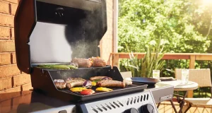 Common Grilling Mistakes You May Not Know You Are Making