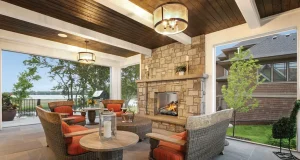 Extend the Outdoor Living Season Year-Round