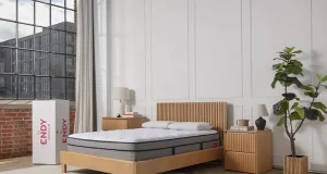 Canada’s Leading Online Mattress Brand, Endy, Launches Two New Mattresses