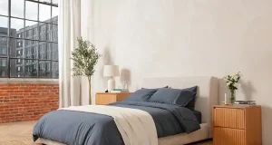 Top Canadian Mattress Brand Endy, Launches a New Bedroom Collection