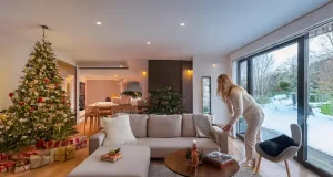 Christmas Holiday Decorating Trends for 2024