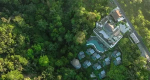 A Romantic Getaway in the Heart of Ubud’s Natural Beauty