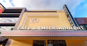 Get Ready Vancouver: The Rec Room Granville Opens December 12, 2024