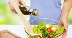 The Versatility of extra virgin olive oil: A collection of culinary uses from the “Pure Olive Oil from Europe” project