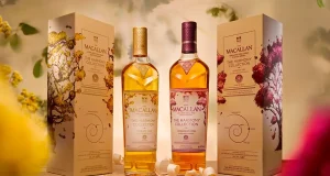 THE MACALLAN HARMONY WHISKY IN COLLABORATION WITH CIRQUE DU SOLEIL