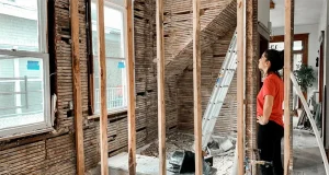 Questions to ask a contractor BEFORE they tear the down walls!