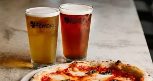 Famoso Neapolitan Pizzeria celebrates Guest Appreciation Month with exciting prizes and giveaways