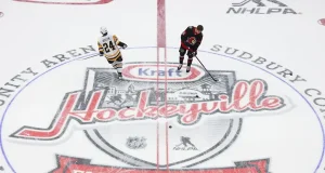 Kraft Hockeyville 2025 Nominations Are Now Open: Score Big for Your Local Arena