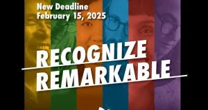 Recognize Remarkable by Nominating for BC Achievement Foundation Award